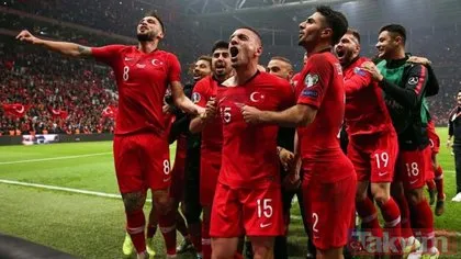 Avrupa’da oynayan Türk futbolcular neler yaptı? İşte Avrupa’da oynayan Türk futbolcuların performansları