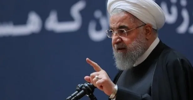 Ruhani’nin kardeşi hapis cezasına çarptırıldı!