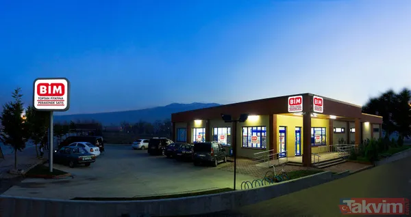 7 ilde yüzlerce kişi tam ve yarı zamanlı işe alınacak! BİM müjdeli haberi paylaştı! 18-39 yaş arası herkes anında başvurabilir! - 9