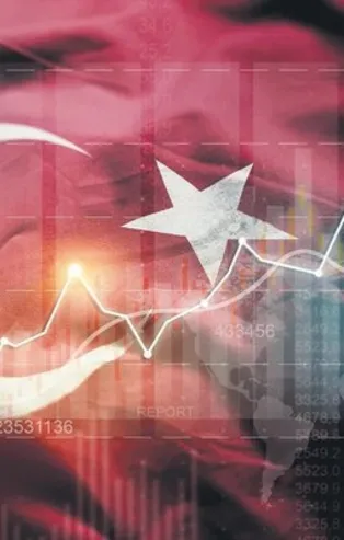 TL'ye geçiş hızlandı! Yerlilerin varlıkları milli geliri aştı
