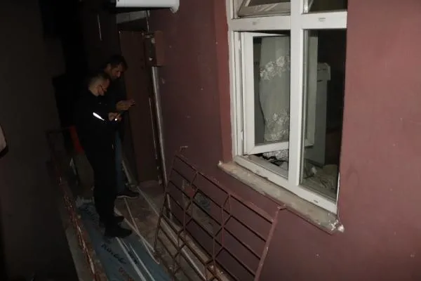 Zonguldak'ta vahşet: Bir süre önce eşinden ayrılan kişi evinde ölü bulundu-5