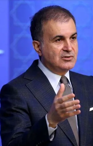 AK Parti'den CHP’ye müze tepkisi