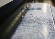 Adana Saimbeylide deprem! AFAD - Kandilli Rasathanesi son depremler