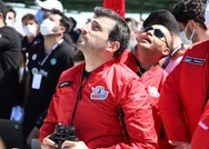 Türkiyenin ayakları yere basmayan festivali TEKNOFEST başladı