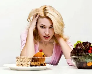 Diyet yaparken bunları asla yapmayın!