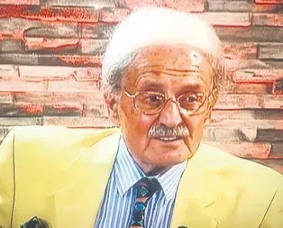 Yaşayan efsane