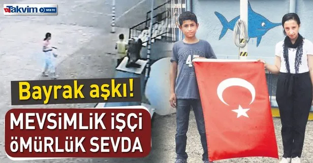 Mevsimlik işçİ ömürlük sevda