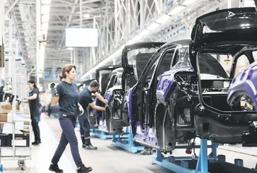 ’Togg’noloji üssü