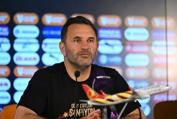 Okan Buruk tarih yazdı: Guardiola’nın rekoruna ortak oldu!