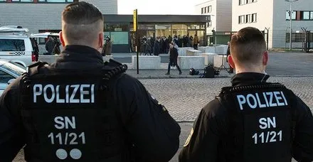 Berlin'de iki Türk kadına ırkçı saldırı