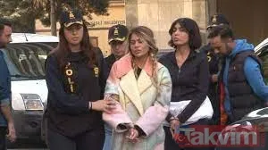 Vurguncu sosyal medya fenomenleri bir araya gelip yemek yemiş! 600'ü mercek altında! İlk açıklama geldi - 4