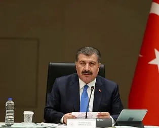 Vaka sayıları düşüyor