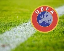 UEFA’dan flaş karar! Eşleşme iptal edildi