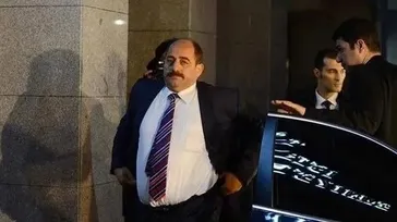 FETÖ’nün 17-25 Aralık 2023’te yargı üzerinden kurduğu ihanet girişimi üzerinden 12 yıl geçti!