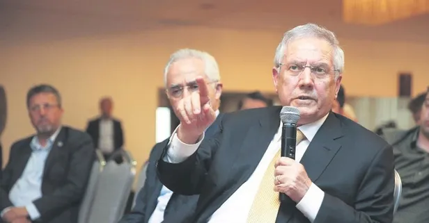 Pazartesi gününü bekleyin! Yalan söylüyor!