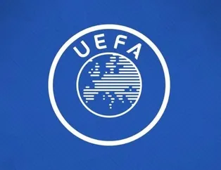 UEFA Avrupa'nın en iyi kulüpleri sıralamasını açıkladı