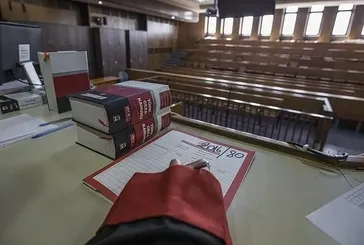 ANKARA 3. ASLİYE HUKUK MAHKEMESİNDEN