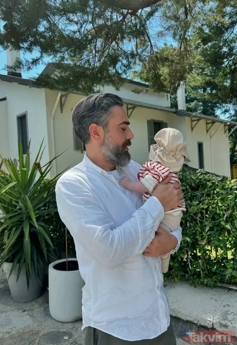 "BENİ BANA YAKINLAŞTIRDI" Neslihan Atagül, Mart 2025'te dünyaya gelen oğlu Aziz'in hayatındaki en büyük öğretmen olduğunu vurguluyor. Annelik sürecinin...