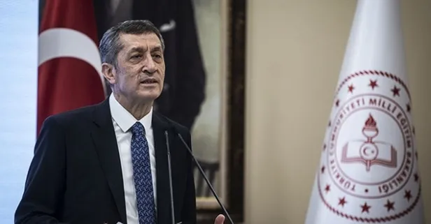 Bakan Selçuk duyurdu: Heyecanla bekliyoruz