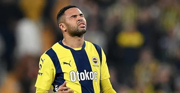 En Nesyri'de bir ilk!