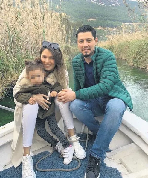 Pınar Gültekin,Cemal Metin Avcı tarafından önce öldürüldü! Vahşetin yaşandığı evde yeni deliller bulundu-5