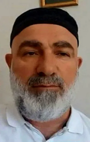 Ali Edizer hakkında suç duyurusu