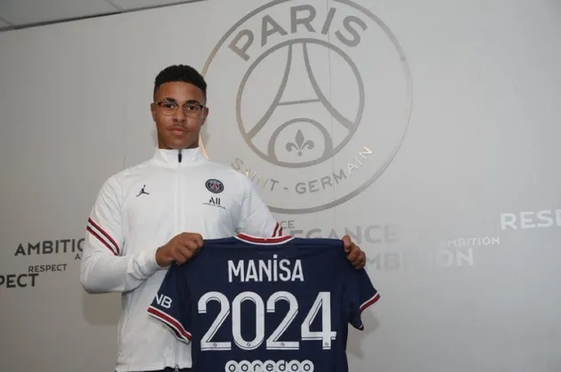 PSG Manisa’yı aldı sosyal medya yıkıldı! 'Mizahşörler' devrede...
