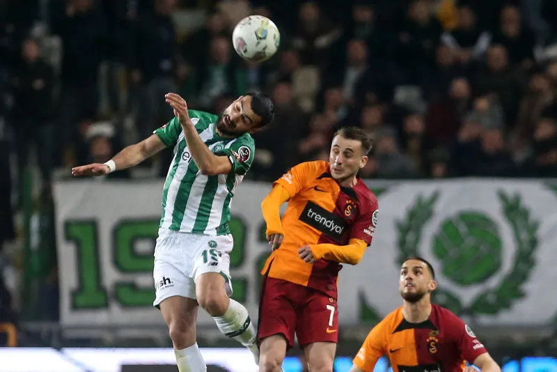 Galatasaray'da Fernando Muslera korkusu! - 7