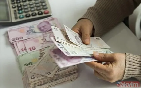 6.500 lira ödeme jesti! Düşük promosyon alan Emekli Sandığı SSK, BAĞ-KUR'lu bankaya koşsun! - 19