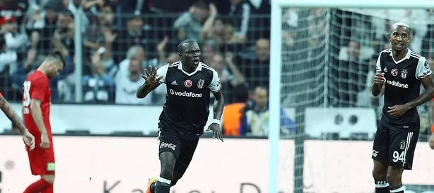 Kartal 3 puanı 3 golle aldı