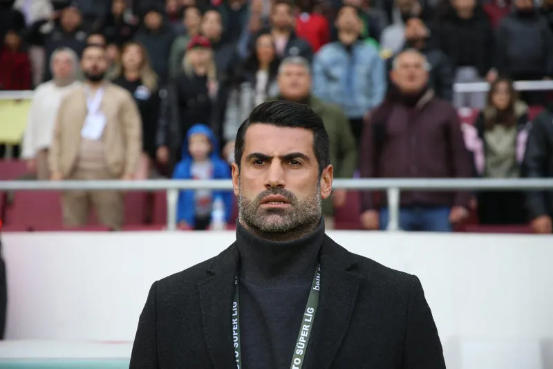 Türk futbolu depremzedeler için omuz omuza! İşte A Spor yayına katılacak isimler - 5