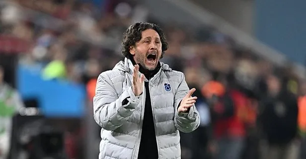 Önce lig sonra kupa! Fatih Tekke Adana Demir maçı öncesi oyuncularını uyardı