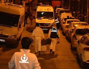 Bağcılar’daki vahşette yeni detaylar! 3 kişi ölmüştü...