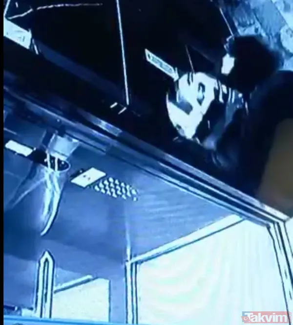 Asansörde taciz! Kabus saniye saniye kamerada... 5 kadına da aynısı yaptı - 6