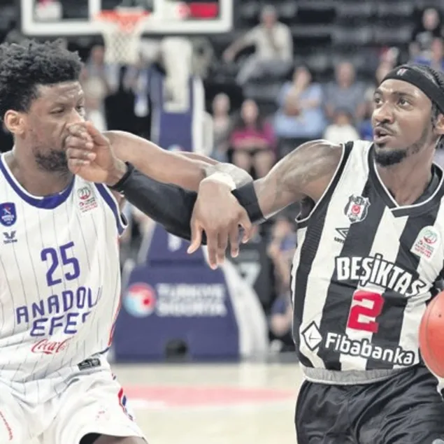 İkinci finalist belli oluyor