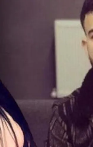 Aleyna Çakır'ın ölümünün baş şüphelisi Ümitcan Uygun'un sosyal medyada bir kadınla paylaşmış olduğu görüntüler olay oldu! 'Seni hep seveceğim'