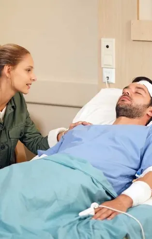 Maria ile Mustafa’yı alt üst edecek gizemli kişinin sırrı ne? Maria ile Mustafa yeni bölümde heyecan dorukta...