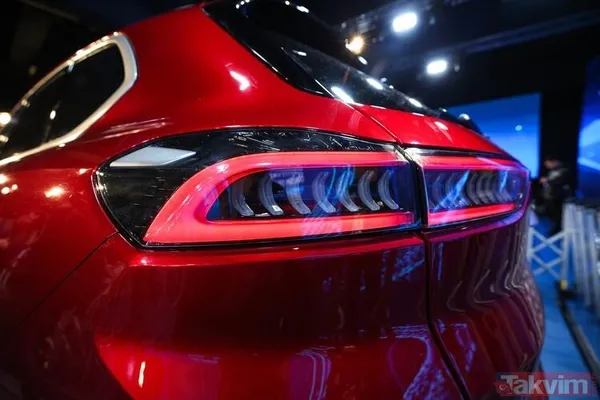 İşte 15 soruda yerli otomobil! Mehmet Gürcan Karakaş tüm detayları açıkladı - 21