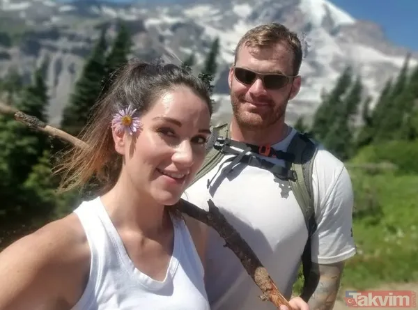 Amerikalılara "Uyanın" Çağrısı Polis Tarafından Ele Geçirilen Bir Başka Mektupta Livelsberger, Asker Arkadaşlarına, Gazilere Ve Tüm Amerikalılara "Uyanın"...