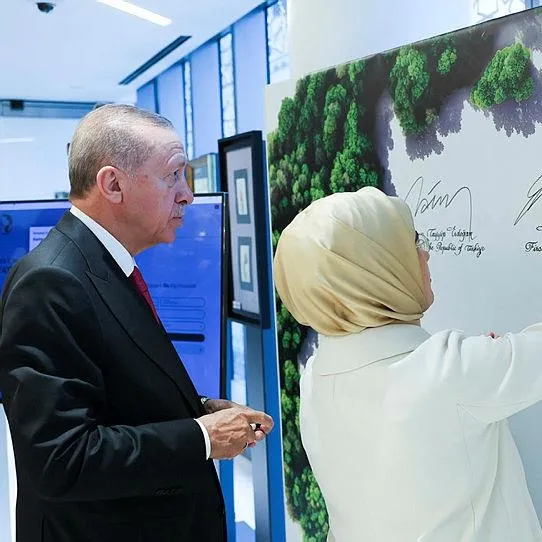 Sıfır Atık Vakfı kuruldu