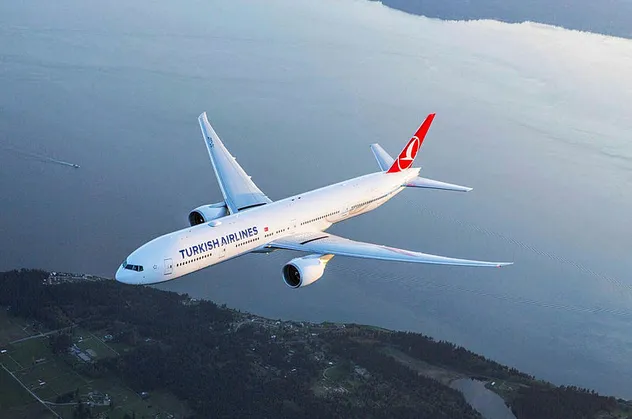 Son dakika: THY'den Boeing 737 MAX kararı