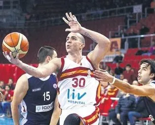 Arroyo: Beşiktaş’tan ayrılmak istememiştim