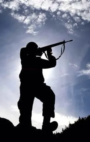 Son dakika: MSB duyurdu: 2 PKK/YPG’li terörist daha teslim oldu