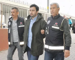 Çiftlik Bank’ın günah keçisi oldum