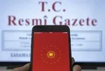 Başkan Erdoğan’ın imzasıyla atama kararları yayımlandı: Sayıştay, bakanlıklar ve il müdürlüklerinde yeni görevler