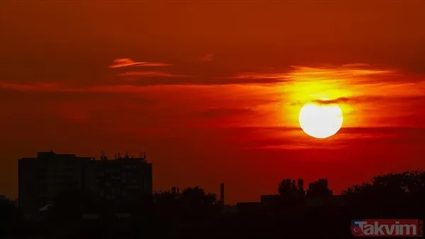 Türkiye için kırmızı alarm verildi! 2 Ağustos'ta ülkeye giriş yapıyor! 81 ilin tamamında... - 10