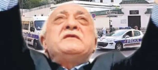 FETÖ’nün yeni yalanı: Fişleniyoruz