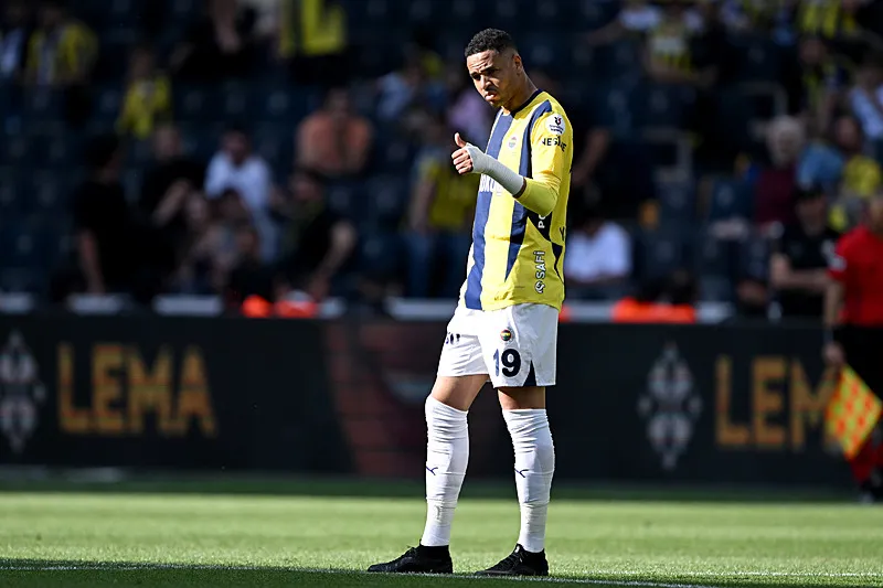 Fenerbahçe'ye 2 wonderkid! Jose Mourinho transferde o gençleri istedi - 10