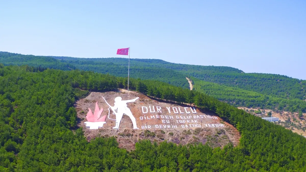 Çanakkale Zaferi'nin 111. yılı: Resmi törenler, anma mesajları ve ulusal birlik vurgusu