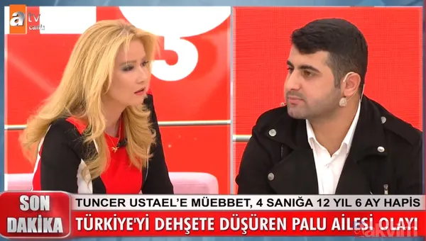 Müge Anlı'nın çözdüğü Palu ailesi vahşetinde gerekçeli karar yazıldı: Meryem Tahnal'ın ölüm nedeni... - 15